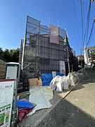 日吉本町駅より徒歩2分 1階 新築の賃貸物件