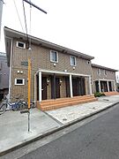 パルテール 1階 築17年の賃貸物件