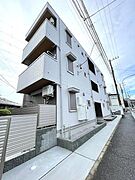 新羽駅より徒歩10分 2階 築3年1ヶ月の賃貸物件