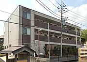 CasaKonforto 2階 築6年1ヶ月の賃貸物件