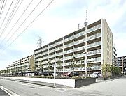 綱島駅より徒歩11分 2階 築19年9ヶ月の賃貸物件