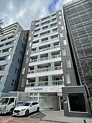 新横浜駅より徒歩8分 6階 築16年7ヶ月の賃貸物件