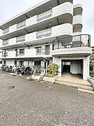 ノーブル壱番館 3階 築31年の賃貸物件