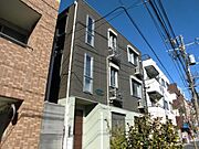 綱島駅より徒歩8分 3階 築9年1ヶ月の賃貸物件