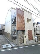 パルトネール大倉山 1階 築7年7ヶ月の賃貸物件