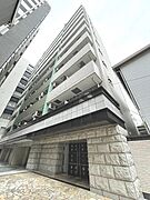 グランド・ガーラ新横浜NORTH 9階 築16年9ヶ月の賃貸物件