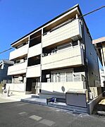 日吉本町駅より徒歩2分 1階 築1年の賃貸物件