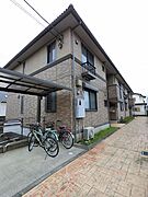 ソレイユ新吉田東 1階 築17年4ヶ月の賃貸物件