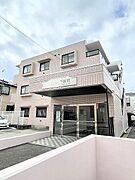 ハピネス飯田６ 2階 築30年9ヶ月の賃貸物件