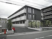 綱島駅より徒歩11分 3階 築6年7ヶ月の賃貸物件