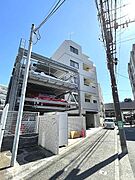 菊名駅より徒歩10分 5階 築32年5ヶ月の賃貸物件