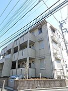 新羽駅より徒歩9分 3階 築13年3ヶ月の賃貸物件