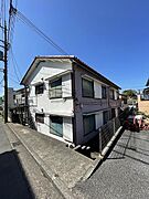 センター北駅より徒歩16分 1階 築59年9ヶ月の賃貸物件