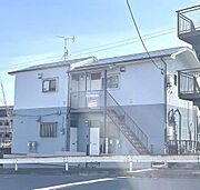 平和ハイツ小机 1階 築40年2ヶ月の賃貸物件