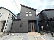 渋沢駅より徒歩15分 築2年7ヶ月 2階建の賃貸物件