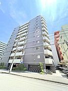 新横浜駅より徒歩10分 2階 築18年7ヶ月の賃貸物件