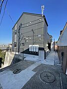 ラフィーネ・パーク岸根公園の賃貸物件