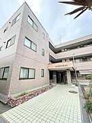 新羽駅より徒歩12分 3階 築29年の賃貸物件
