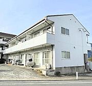 メゾン土志田 2階 築40年5ヶ月の賃貸物件