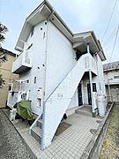 パストラル大倉山 1階 築33年7ヶ月の賃貸物件