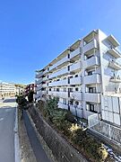 メルシーハイム・２ 2階 築31年6ヶ月の賃貸物件