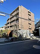 ジーニアスKの賃貸物件