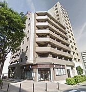 新横浜駅より徒歩3分 5階 築20年11ヶ月の賃貸物件