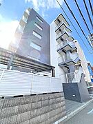 小机駅より徒歩5分 1階 築9年の賃貸物件