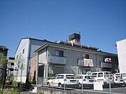 セレ新羽の賃貸物件