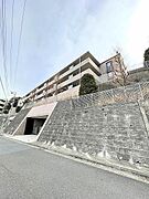 岸根公園駅より徒歩6分 3階 築28年8ヶ月の賃貸物件