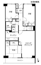 間取り：214077600887