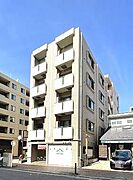 クレア南の賃貸物件