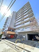 コーシン菊名マンションの賃貸物件