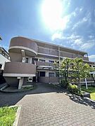 クラインデァ・ベルク２の賃貸物件