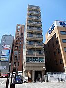 ウィステリアヒルズ 6階 築18年1ヶ月の賃貸物件