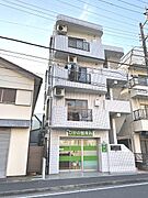 グリーンハイム大倉山２の賃貸物件