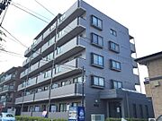 ヒューゲル新横浜北 4階 築27年6ヶ月の賃貸物件