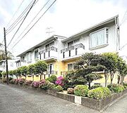 エスポアール新羽C棟の賃貸物件