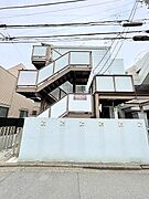 コットンローズ綱島の賃貸物件