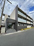 ルナピエーナ新横浜の賃貸物件