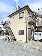 パークサイド加賀山の賃貸物件