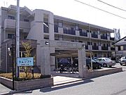 ボナールの賃貸物件