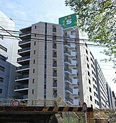 新横浜駅より徒歩8分 10階 築4年3ヶ月の賃貸物件