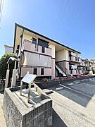 ラ・メール日吉Ａ棟の賃貸物件