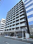 新横浜駅より徒歩7分 3階 築19年5ヶ月の賃貸物件