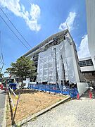 新羽駅より徒歩1分 新築 6階建の賃貸物件