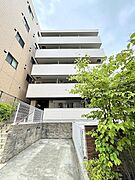 サンビューノ仲町台 3階 築10年10ヶ月の賃貸物件