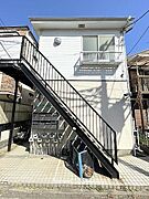 大倉山ヴィレッヂの賃貸物件