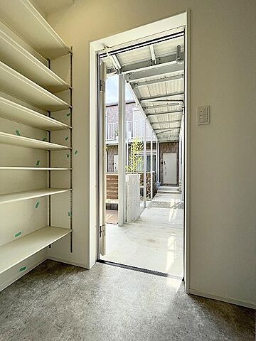 室内