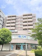 センター南駅より徒歩1分 7階 築25年2ヶ月の賃貸物件